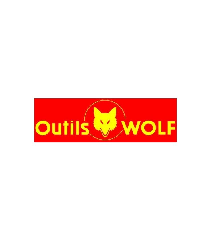 OUTILS WOLF