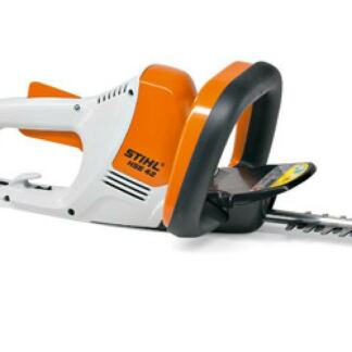 CORTASETOS STIHL HSE 42 CABLE