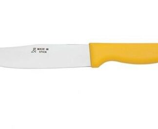 CUCHILLO LA PAJARITA FILO AMARILLO