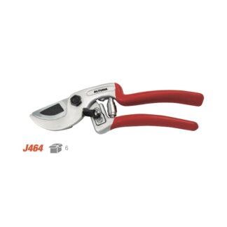 TIJERA ALTUNA J 464 YUNKE CURVO