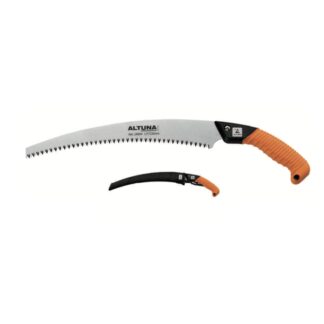 SERRUCHO ALTUNA 29604 CURVO CON FUNDA