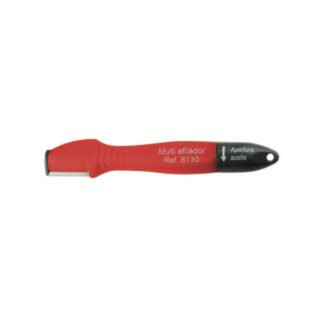 AFILADOR ALTUNA 8130 CON PLACA TUGSTENO