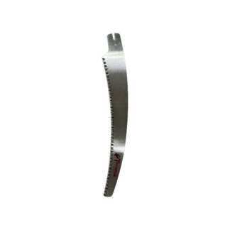 HOJA DE SERRUCHO CURVA 330 mm TECNOVAL