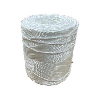 HILO RAFIA BLANCA 600 METROS