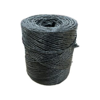 HILO RAFIA NEGRA 600 METROS