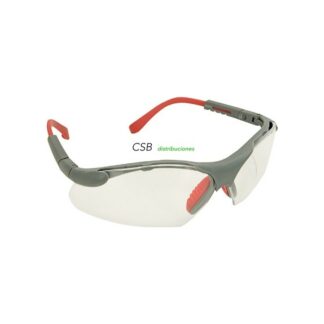GAFA CLIMAX 597 I TRANSPARENTE