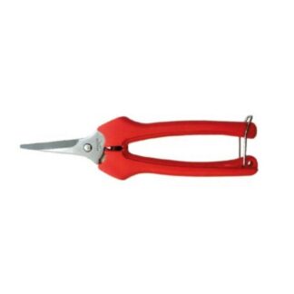 TIJERA KAMIKAZE T-556 INOX RECOLECCIÓN
