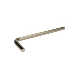 LLAVE IRIMO ALLEN NIQUELADA