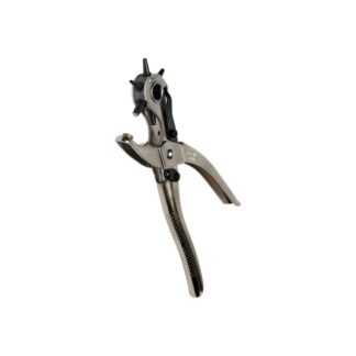 SACABOCADOS IRIMO REVOLVER 6 BOCAS 2 - 4,5 mm