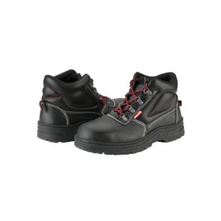 BOTA BELLOTA CLÁSICA PIEL SEGURIDAD S3