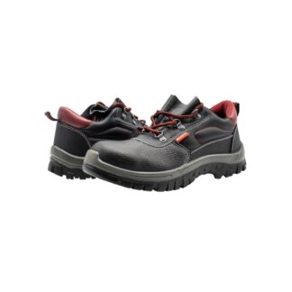 ZAPATO BELLOTA CLÁSICO PIEL SEGURIDAD S3