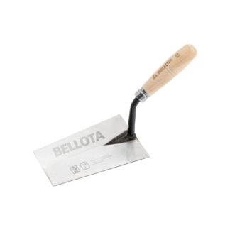 PALETA BELLOTA CUADRADA 5844 (2 MODELO)