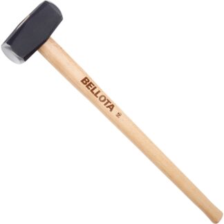 MAZA BELLOTA 4 KILOS M/MADERA 5200-4