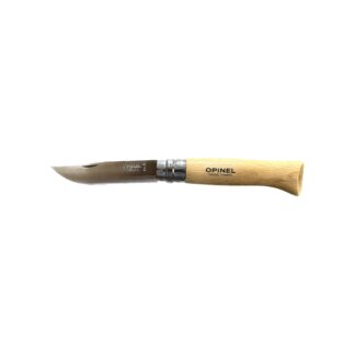 NAVAJA OPINEL INOXIDABLE
