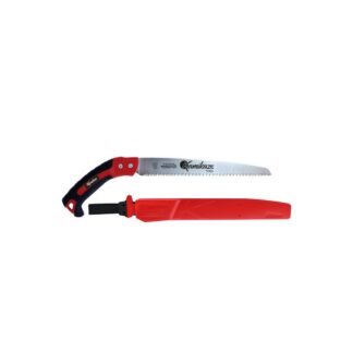 SERRUCHO KAMIKAZE S270H RECTO CON FUNDA