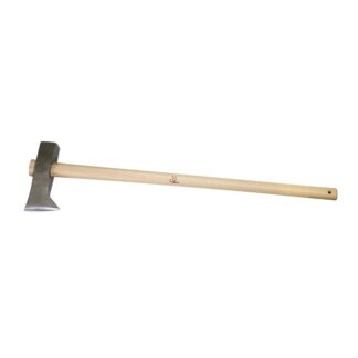 MAZA-CUÑA ECONÓMICA M/MADERA 3KG