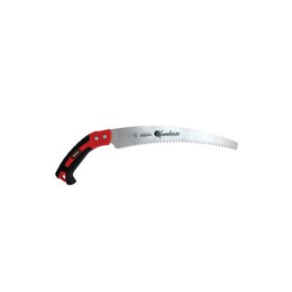 SERRUCHO KAMIKAZE PS330 CURVO SIN FUNDA
