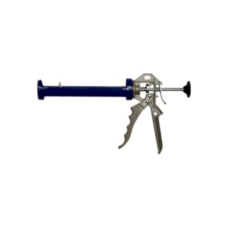 PISTOLA IRIMO PARA SILICONA DE CARTUCHO
