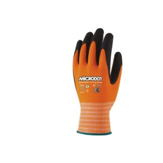 GUANTE 3L MICRODOT