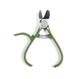 ALICATE NULES M-87 DI RECOLECCIÓN VERDE