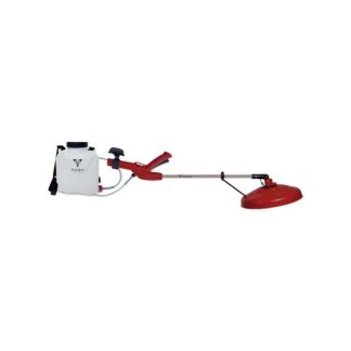 PULVERIZADOR PULMIC FENIX 35 CON CAMPANA 5 L SIN BATERÍA