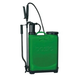 MOCHILA-PULVERIZADOR BASIC