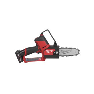 SIERRA MILWAUKEE M12 (2 - 6 AH Y CARGADOR)