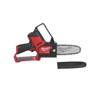 SIERRA MILWAUKEE M12 (SIN BATERÍA NI CARGADOR)