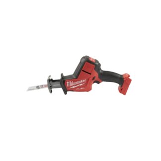 SIERRA SABLE MILWAUKEE M18 (SIN BATERÍA NI CARGADOR)