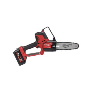 SIERRA MILWAUKEE M18 (2-5.5 AH Y CARGADOR)
