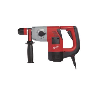 MARTILLO MILWAUKEE PLH 32 XE ELÉCTRICO 900 W COMBINADO PROFESIONAL