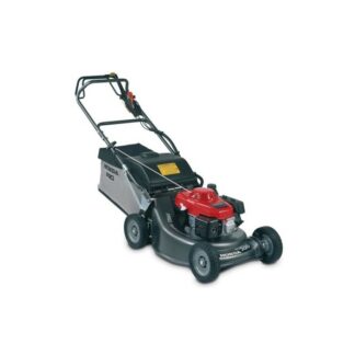 CORTACÉSPED HONDA HRH 536 HXE PRO GASOLINA