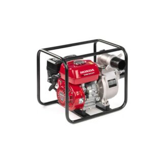 MOTOBOMBA HONDA WB20XT DE CAUDAL