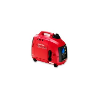 GENERADOR HONDA EU10i INVERTER INSONORIZADO