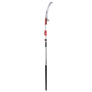 SERRUCHO KAMIKAZE TELEX 3x2 (6m) DOBLE GANCHO