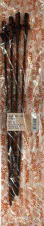 VARILLAS STIHL KIT 4 DEDOS VAREDOR