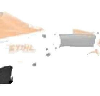 SOPORTE STIHL PARA MOTOR COMBI KMA 80 R Y KMA 120 R