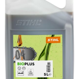 ACEITE DE CADENA STIHL BIOPLUS 5 L