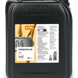 ACEITE DE CADENA STIHL FORESTPLUS 5 L