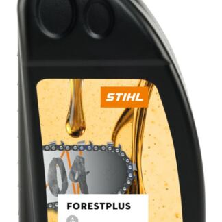 ACEITE DE CADENA STIHL FORESTPLUS 1 L