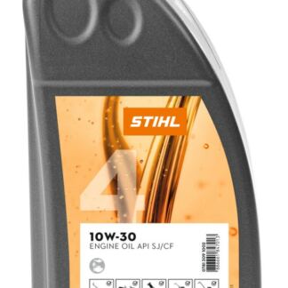 ACEITE STIHL 10W-30 PARA MOTORES DE 4 TIEMPOS 1,4 L