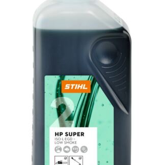 ACEITE STIHL HP SUPER 2 TIEMPOS 1 L