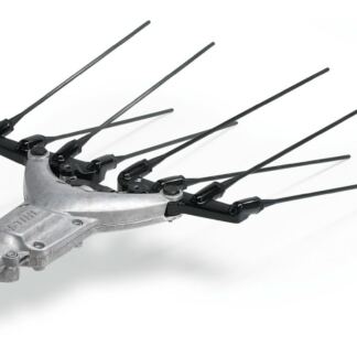 ACOPLE VAREADOR STIHL SP 10 PARA DESBROZADORAS