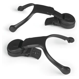 ADAPTADOR STIHL PARA PROTECTORES DYNAMIC SOUND EN CASCO ADVANCE X-CLIMB