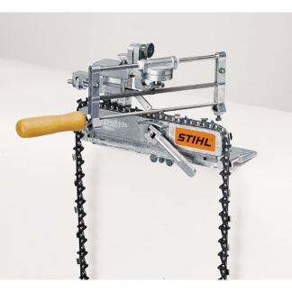 AFILADORA MANUAL STIHL FG 2 DE MESA
