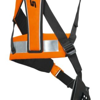 ARNÉS UNIVERSAL STIHL ADVANCE PLUS NARANJA FLUORESCENTE