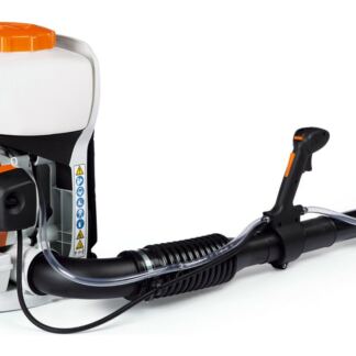 ATOMIZADOR STIHL SR 200 GASOLINA 10 L PARA LÍQUIDOS