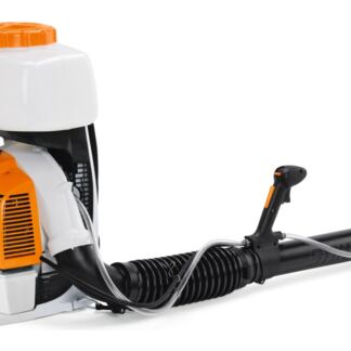 ATOMIZADOR STIHL SR 430 GASOLINA 14 L PARA LÍQUIDOS
