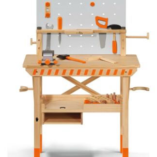 BANCO DE TRABAJO STIHL PARA NIÑOS