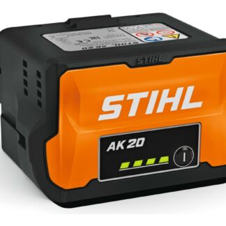 BATERÍA STIHL AK 20
